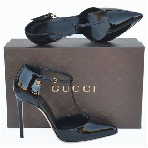 Women's Gucci Designer Heels 